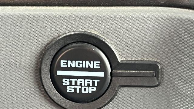2023 Ford Bronco Badlands Advanced