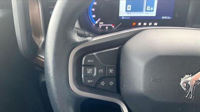 2023 Ford Bronco Badlands Advanced