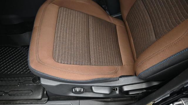 2023 Ford Bronco Badlands Advanced