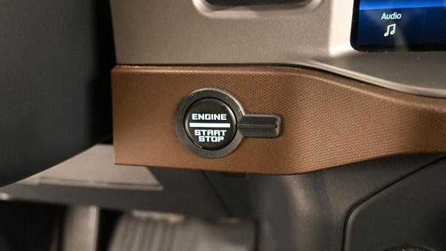 2023 Ford Bronco Badlands Advanced