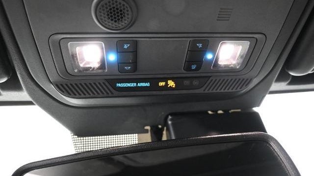 2023 Ford Bronco Badlands Advanced