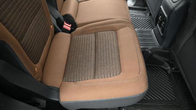 2023 Ford Bronco Badlands Advanced