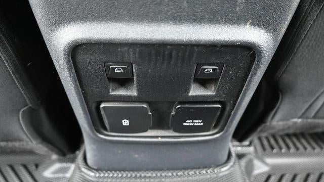2023 Ford Bronco Badlands Advanced
