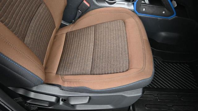2023 Ford Bronco Badlands Advanced