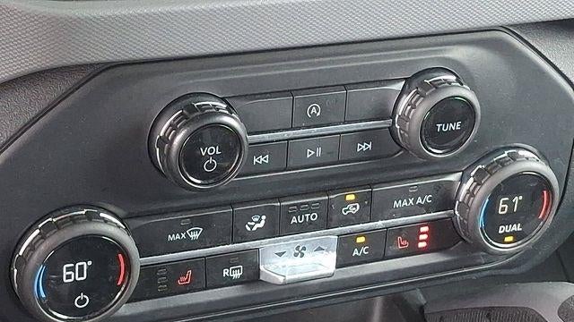 2023 Ford Bronco Badlands Advanced