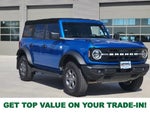2023 Bronco Thumbnail 1