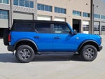 2023 Bronco Thumbnail 2
