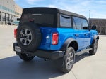 2023 Bronco Thumbnail 3