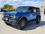 2023 Bronco Thumbnail 4