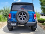 2023 Bronco Thumbnail 6