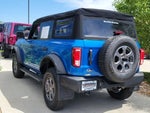 2023 Bronco Thumbnail 7