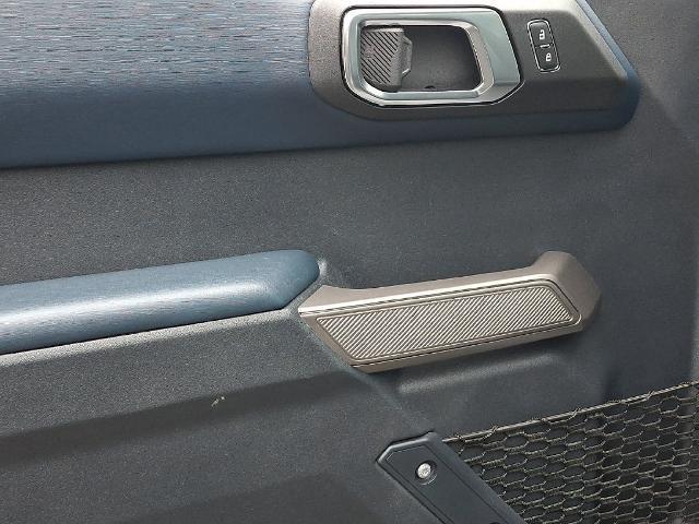2023 Ford Bronco - $42,990