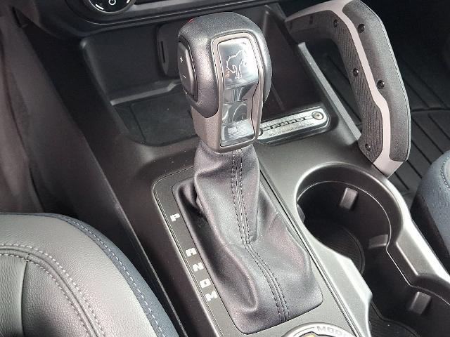 2023 Ford Bronco - $42,990