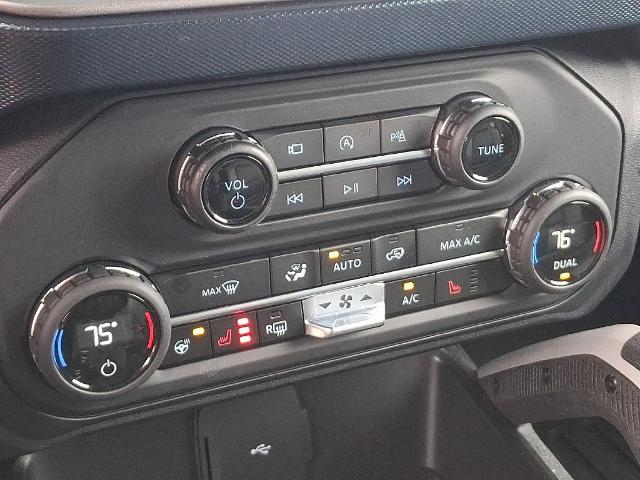 2023 Ford Bronco - $42,990