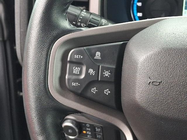 2023 Ford Bronco - $42,990