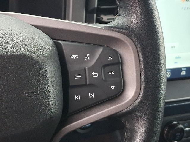 2023 Ford Bronco - $42,990