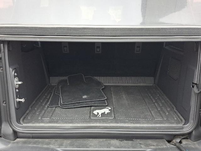 2023 Ford Bronco - $42,990