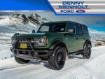 2022 Bronco Thumbnail 1