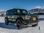 2022 Bronco Thumbnail 3