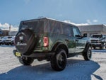 2022 Bronco Thumbnail 5