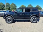 2023 Bronco Thumbnail 2