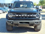 2023 Bronco Thumbnail 8