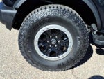 2023 Bronco Thumbnail 9