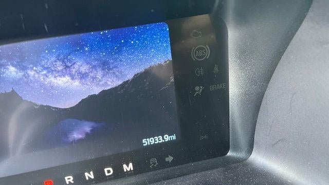 2023 Ford Bronco Base Advanced