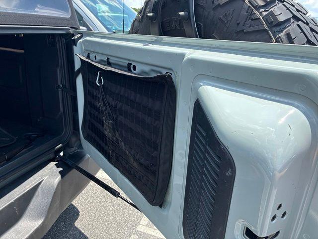 2023 Ford Bronco - $36,992