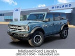 2023 Bronco Thumbnail 1