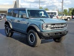 2023 Bronco Thumbnail 2