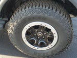 2023 Bronco Thumbnail 6