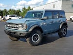 2023 Bronco Thumbnail 35