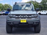 2023 Bronco Thumbnail 2