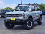 2023 Bronco Thumbnail 3