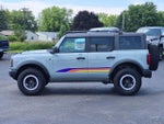 2023 Bronco Thumbnail 4