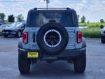 2023 Bronco Thumbnail 6