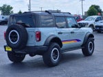 2023 Bronco Thumbnail 7