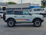 2023 Bronco Thumbnail 8