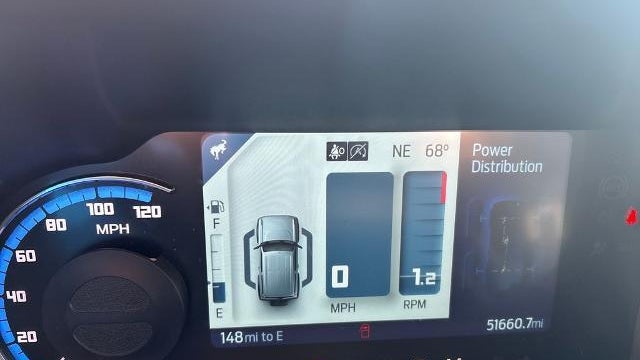 2023 Ford Bronco Badlands Advanced