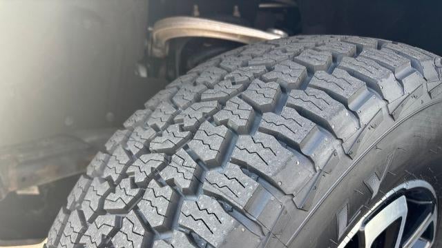 2023 Ford Bronco Badlands Advanced