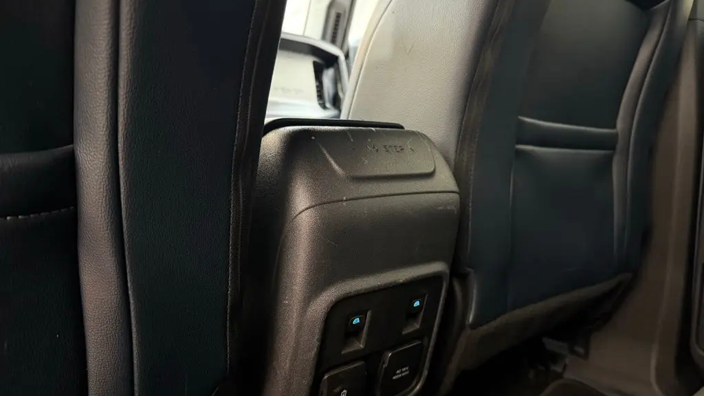 2023 Ford Bronco Base Advanced