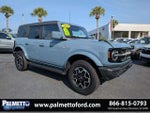 2023 Bronco Thumbnail 2
