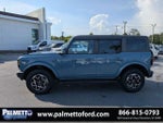 2023 Bronco Thumbnail 7