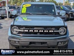 2023 Bronco Thumbnail 9