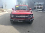 2021 Bronco Thumbnail 2