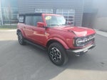 2021 Bronco Thumbnail 3