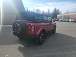 2021 Bronco Thumbnail 5