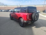 2021 Bronco Thumbnail 7