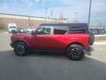 2021 Bronco Thumbnail 8